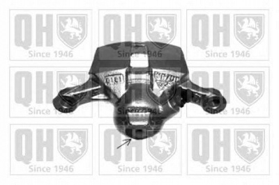 QUINTON HAZELL qbs3255 -  Тормозной суппорт
